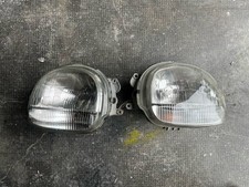 Optique avant principal droit