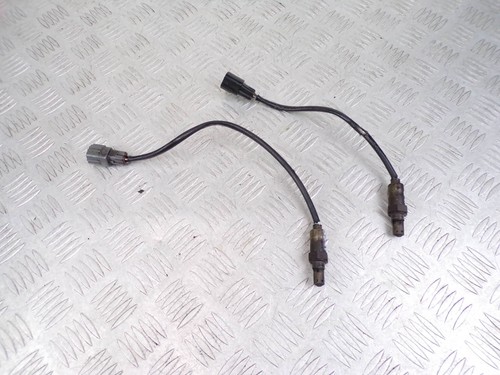 Kawasaki 1400 gtr sondes - kawasaki,