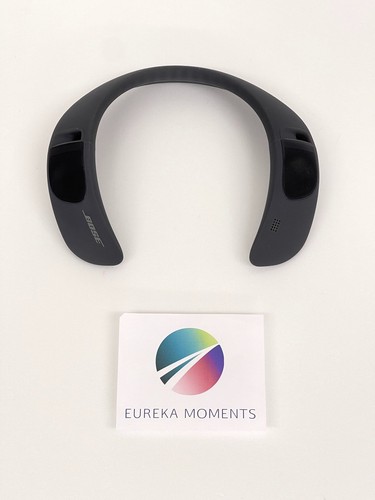 Haut parleur bose soundwear - haut-parleur,
