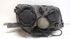 Optique avant principal gauche (feux)(phare) MERCEDES CLASSE C 202 PHASE 2