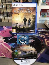 ✅Outcast A New Beginning - Sony PlayStation 5 - Comme Neuf - ??FR