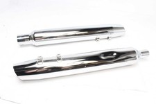 Silencieux D'Échappement Harley Davidson Road King Spécial Flhrxs 107 17-19