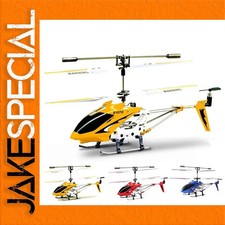 JakeSpecial – Syma S107G