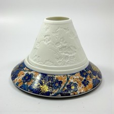 Photophore Lithophanie -