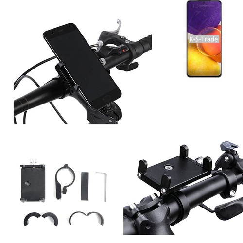 Support vélo pour - de, samsung