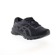 Asics GT-1000 10 baskets pour femmes en toile noir
