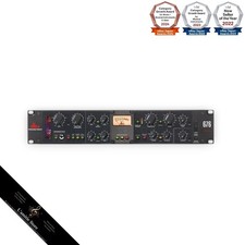 dbx 676 Tube Microphone