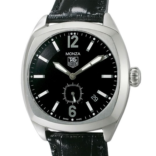 Tag heuer monza wr2110 - tag, #074