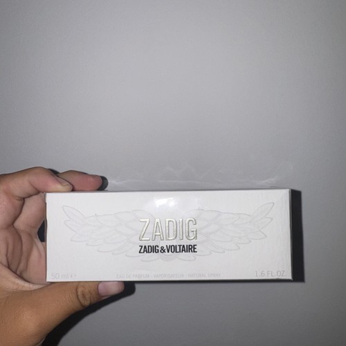 Zadig voltaire parfum - voltaire,