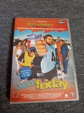 Next Friday / ICE Cube / Dvd Zone 2 🎥📀 