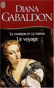 Chardon tartan tome - le, et