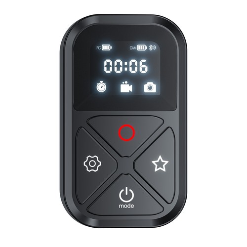 Wireless smart remote - smart,