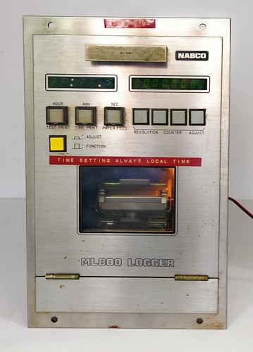 Nabco 800 ml800 module - nabco,