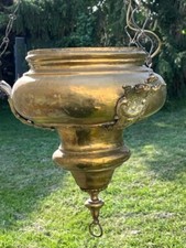 ANCIENNE VEILLEUSE LAMPE