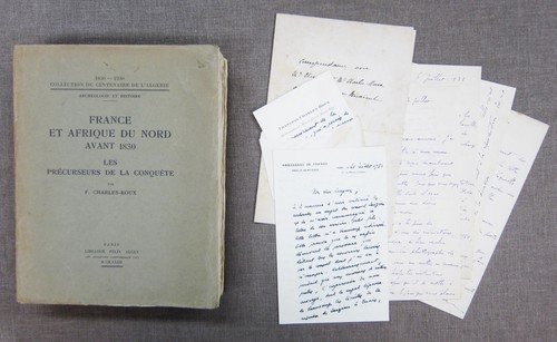 1932 charles roux - f., charles-roux