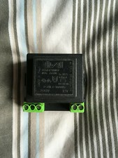 Transformer 220VAC - 12VDC 3VA - ELIWELL