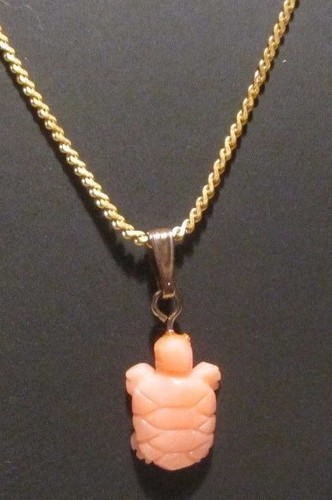Chaîne pendentif bijou