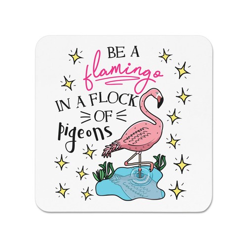 Flamant rose a - en,