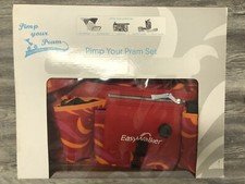 EasyWalker SKY Pimp Your Pram