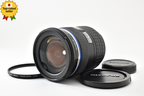Near mint olympus zuiko - mint],