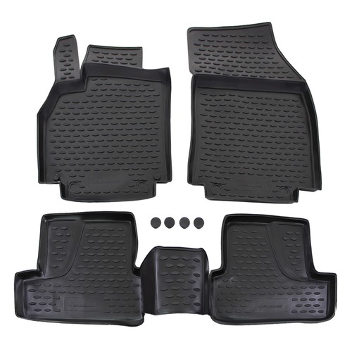 Tapis sol caoutchouc - tapis,