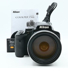 Appareil photo numérique 16