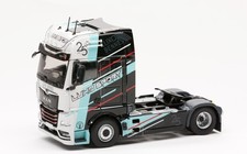 ELIGOR - Camion solo – LUXO