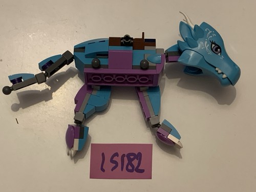 Lot pièces lego - de, pour