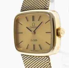 Montre Femme Vintage [Exc+5]