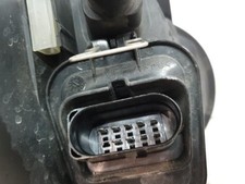 Optique avant principal gauche