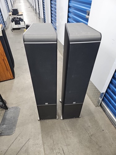 Jbl floor standing - floor,