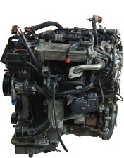 Moteur pour Mercedes Vito
