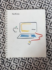 MacWorks User Manual - Apple