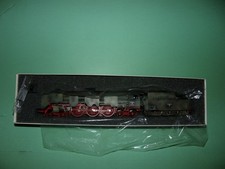 Liliput locomotive vapeur - liliput,