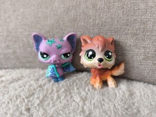 Authentic  LPS  Pet Shop #2141