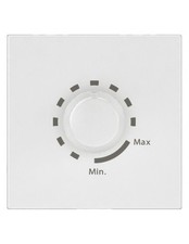 Atténuateur de ligne 100V 25W