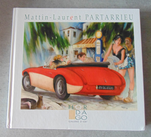 Livre mattin laurent - mattin,