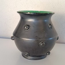 VASE EN CÉRAMIQUE VINTAGE