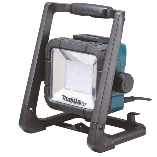 Lampe chantier 18 v - lampe, de