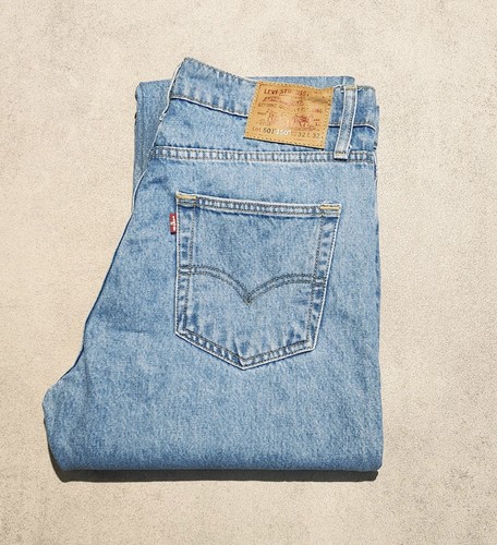 Jean levi 501 coupe - 501,