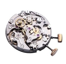 Lemania - Mouvement de Montre Chronographe Calibre 1270