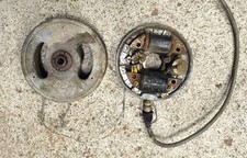 # allumage SAFI T40 125 175 peugeot alcyon automoto griffon 56 176