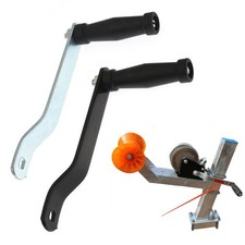 Poignée treuil manuel