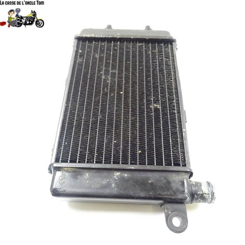 Radiateur gauche aprilia - gauche, 1000
