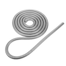 Profilé cache-câbles mural