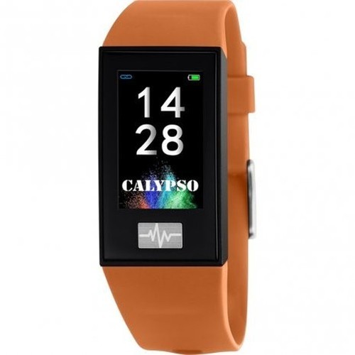 Montre unisexe calypso - montre,