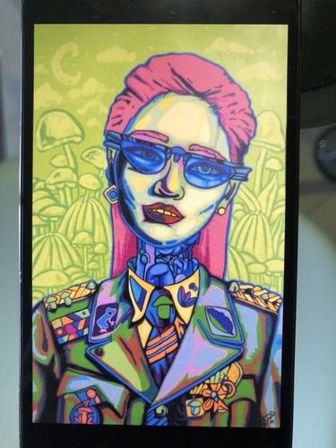 Frankearias artiste cubain - frankearias,
