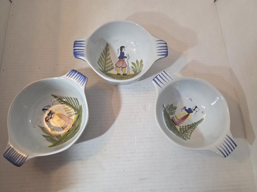 Vintage htf set - htf,