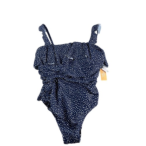 Kona sol one piece swimsuit - sol,