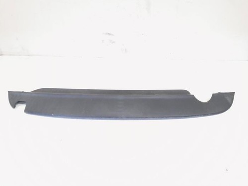 Spoiler arrière golf - vw, vi